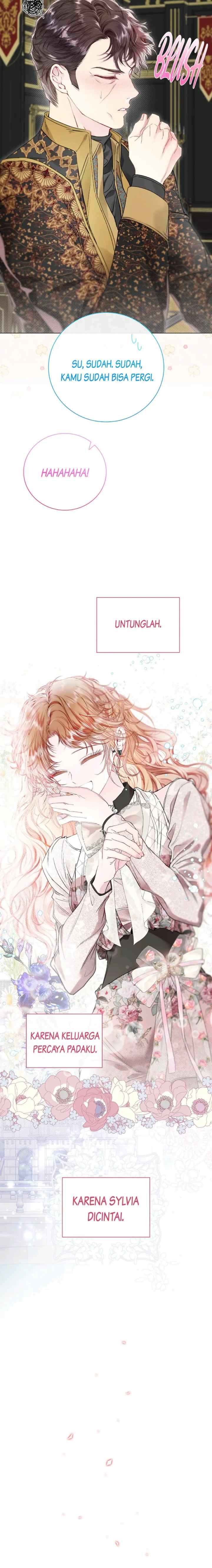 I Woke Up as the Ugly Duckling chapter 104 halaman 15