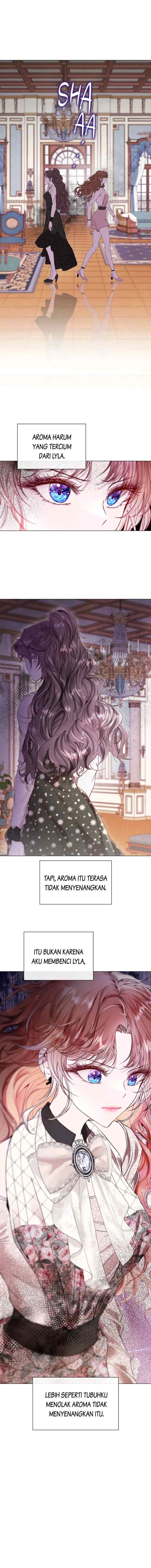 I Woke Up as the Ugly Duckling chapter 104 halaman 9