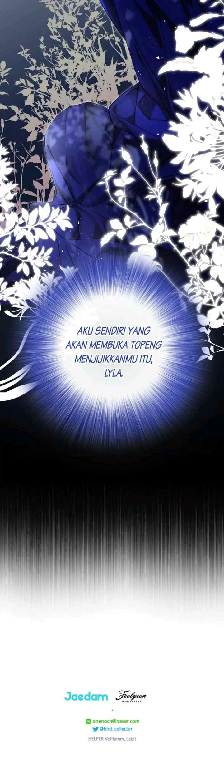 I Woke Up as the Ugly Duckling chapter 104 halaman 19