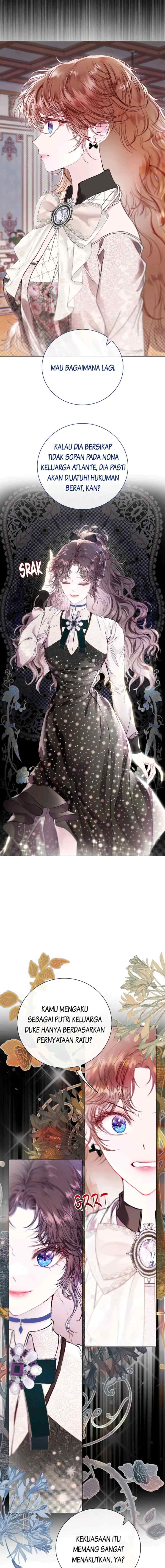 I Woke Up as the Ugly Duckling chapter 104 halaman 5