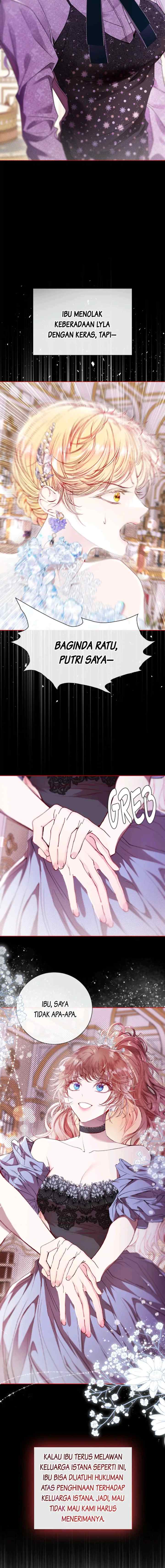I Woke Up as the Ugly Duckling chapter 104 halaman 4