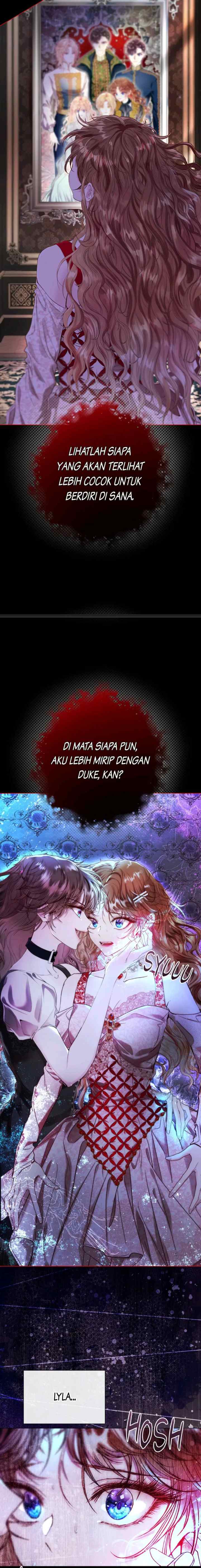 I Woke Up as the Ugly Duckling chapter 105 halaman 13