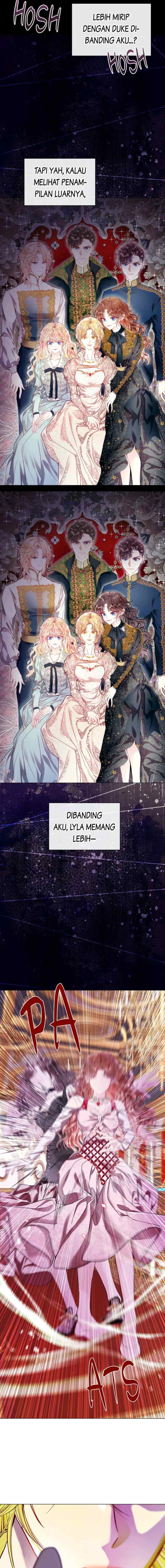 I Woke Up as the Ugly Duckling chapter 105 halaman 14