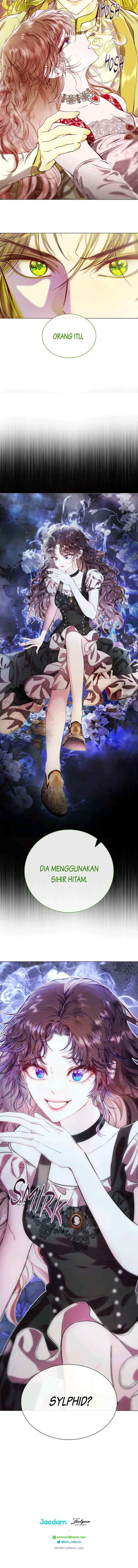 I Woke Up as the Ugly Duckling chapter 105 halaman 16