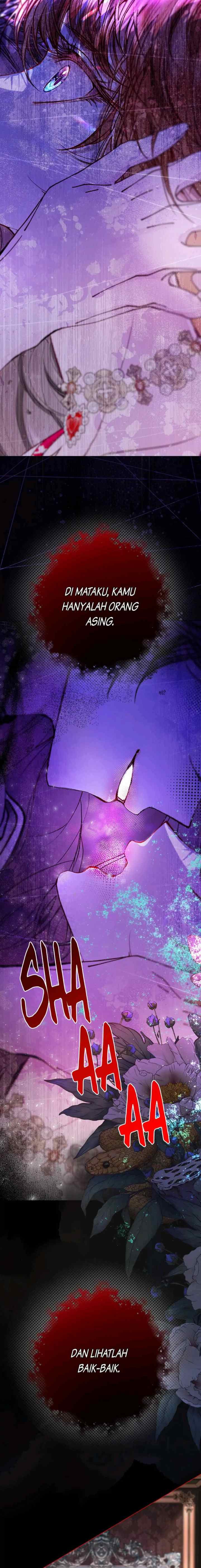 I Woke Up as the Ugly Duckling chapter 105 halaman 12