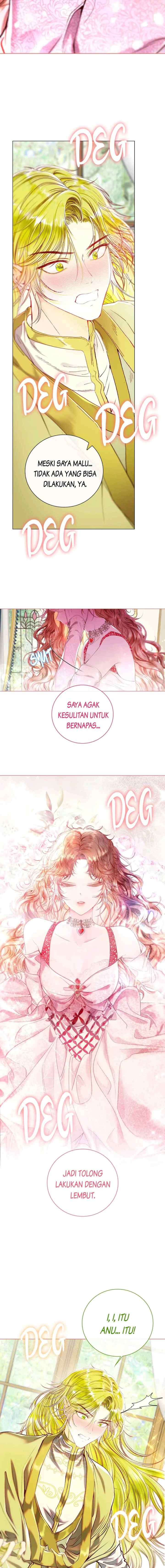 I Woke Up as the Ugly Duckling chapter 106 halaman 11
