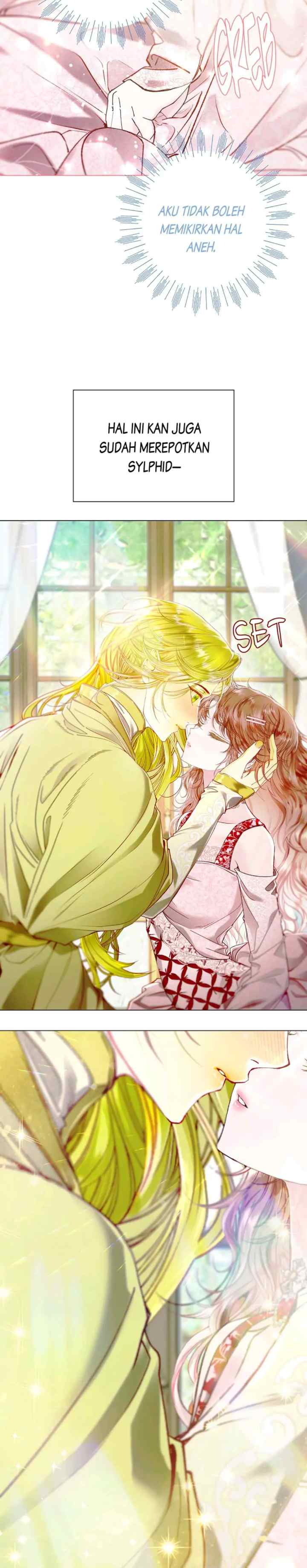I Woke Up as the Ugly Duckling chapter 106 halaman 14