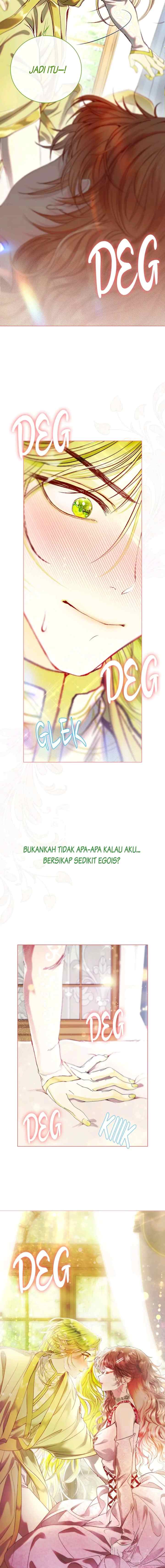 I Woke Up as the Ugly Duckling chapter 106 halaman 12