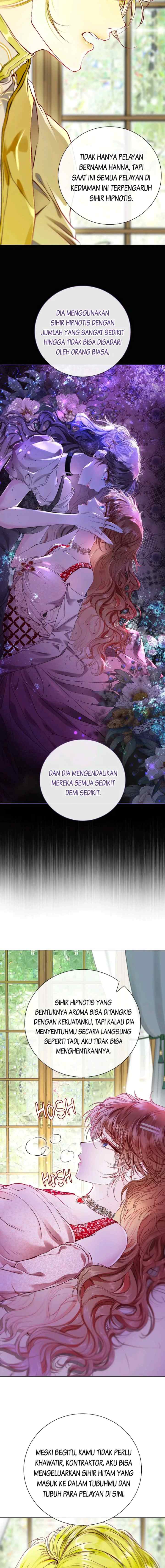 I Woke Up as the Ugly Duckling chapter 106 halaman 4