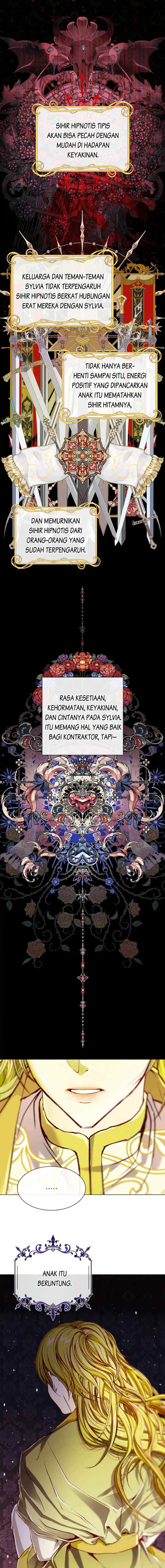 I Woke Up as the Ugly Duckling chapter 107 halaman 14