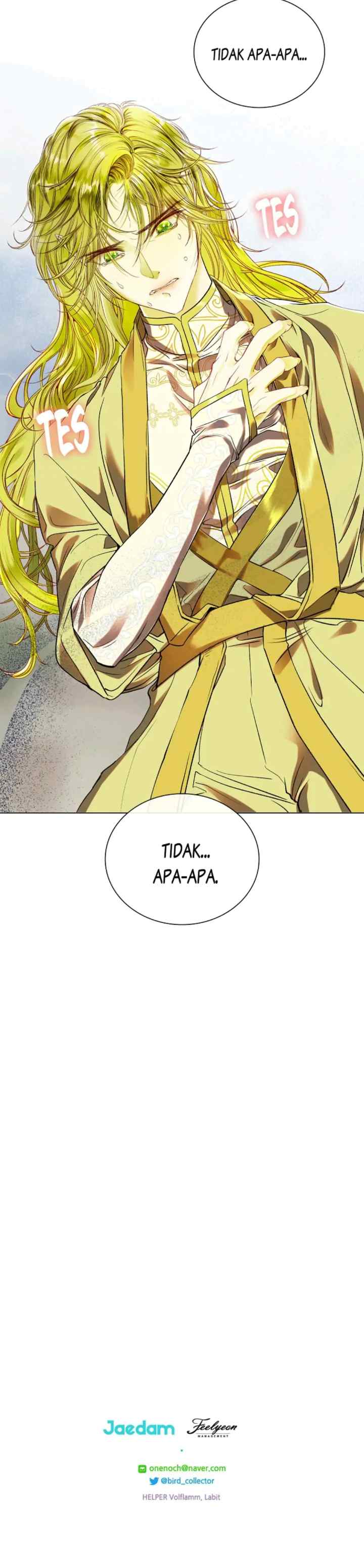 I Woke Up as the Ugly Duckling chapter 107 halaman 18