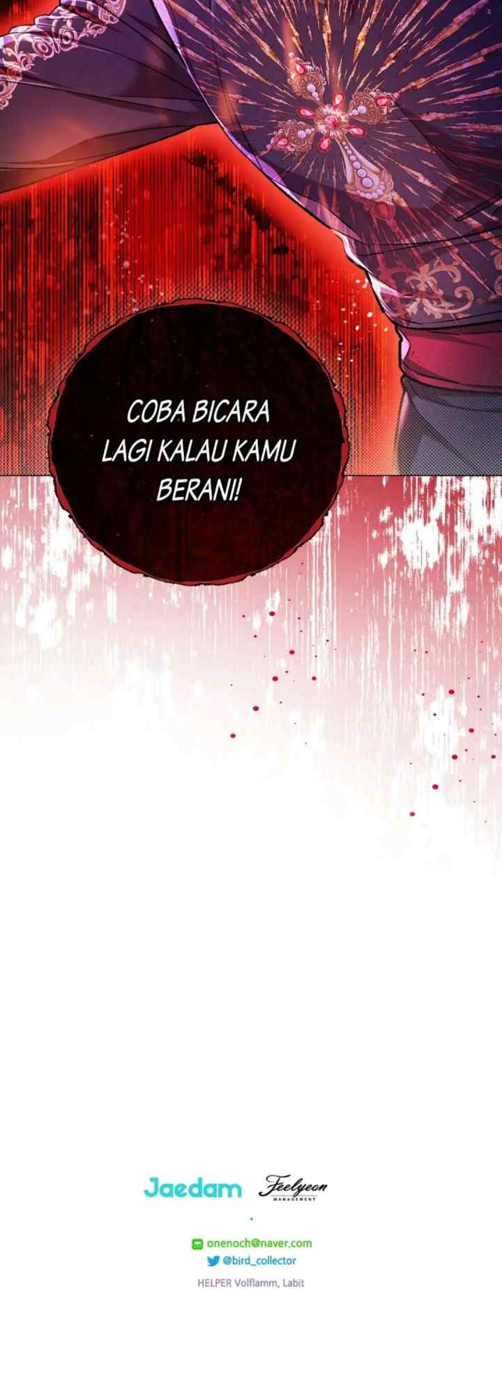 I Woke Up as the Ugly Duckling chapter 108 halaman 14