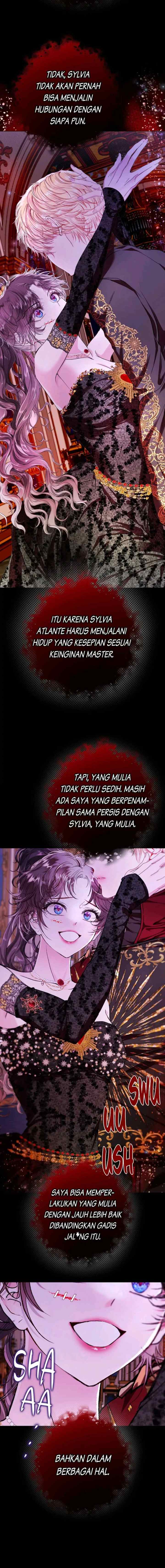 I Woke Up as the Ugly Duckling chapter 108 halaman 11