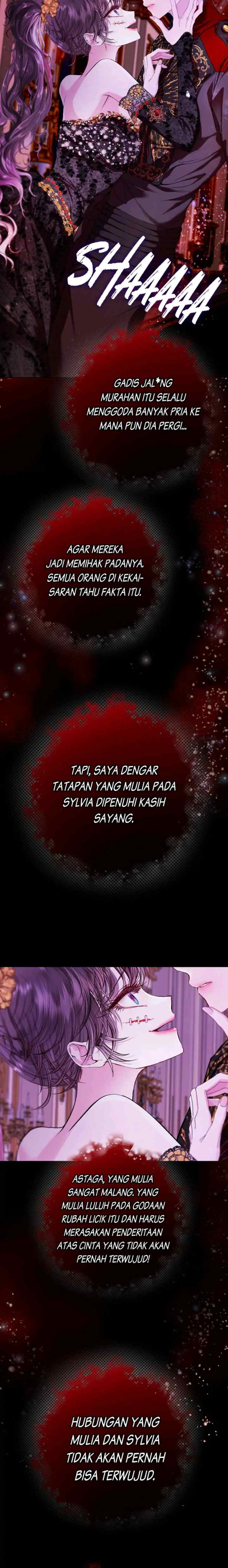 I Woke Up as the Ugly Duckling chapter 108 halaman 10
