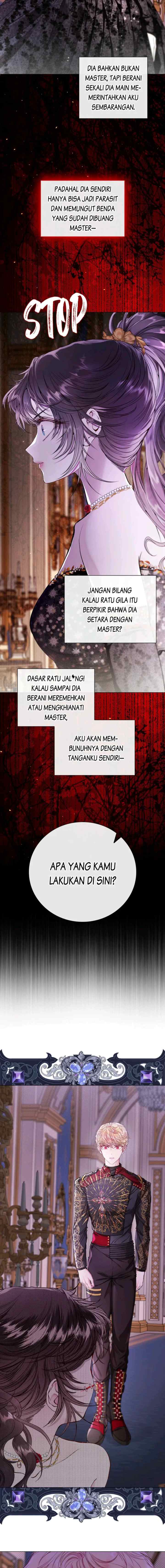 I Woke Up as the Ugly Duckling chapter 108 halaman 7