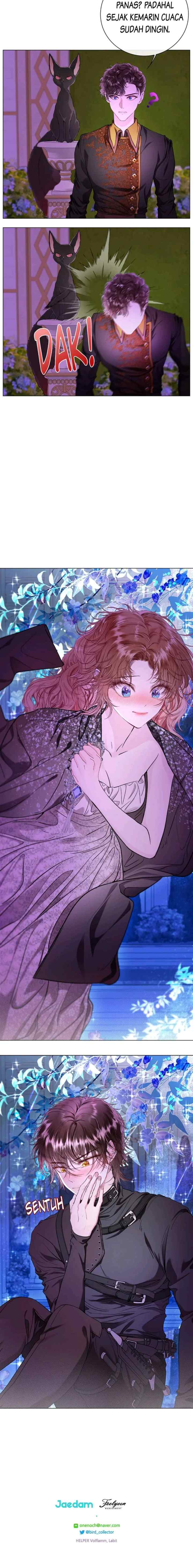I Woke Up as the Ugly Duckling chapter 112 halaman 13