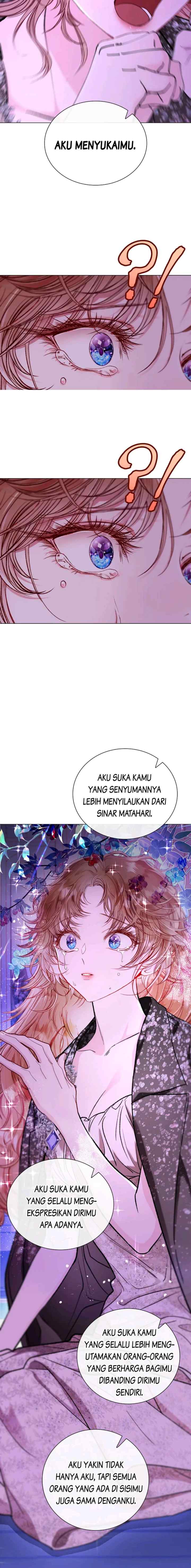 I Woke Up as the Ugly Duckling chapter 112 halaman 7