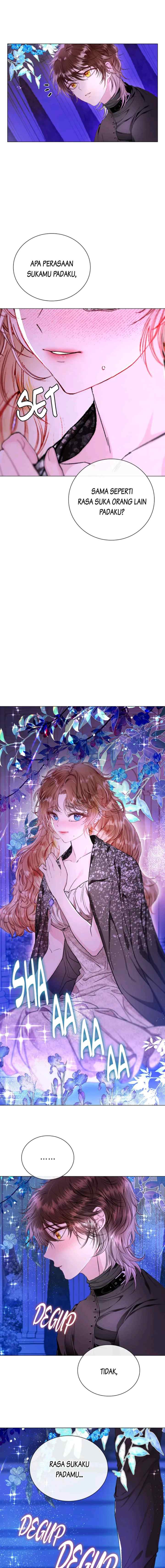 I Woke Up as the Ugly Duckling chapter 112 halaman 9