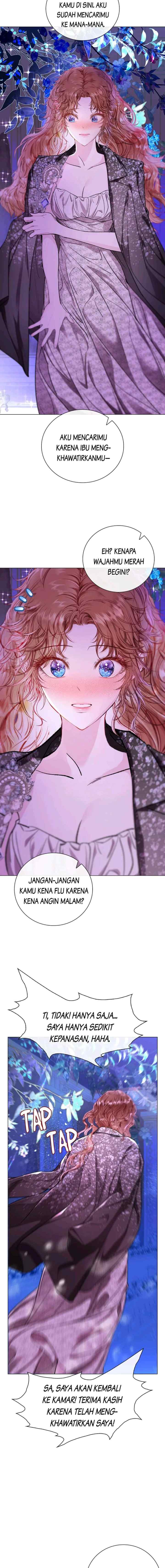 I Woke Up as the Ugly Duckling chapter 112 halaman 12