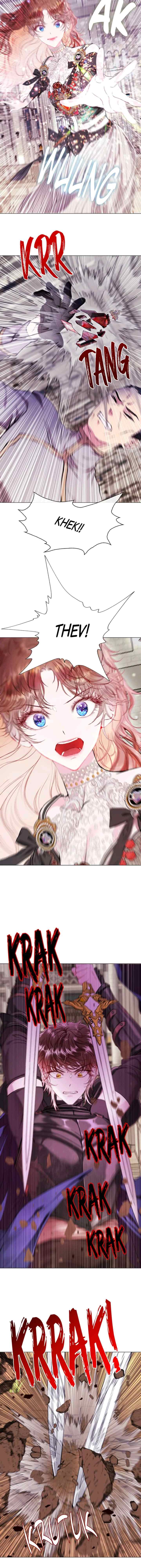 I Woke Up as the Ugly Duckling chapter 113 halaman 8