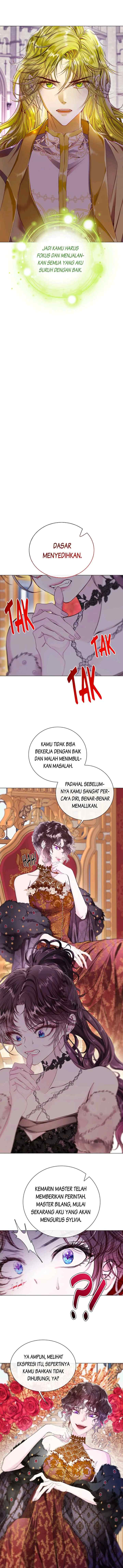 I Woke Up as the Ugly Duckling chapter 113 halaman 5