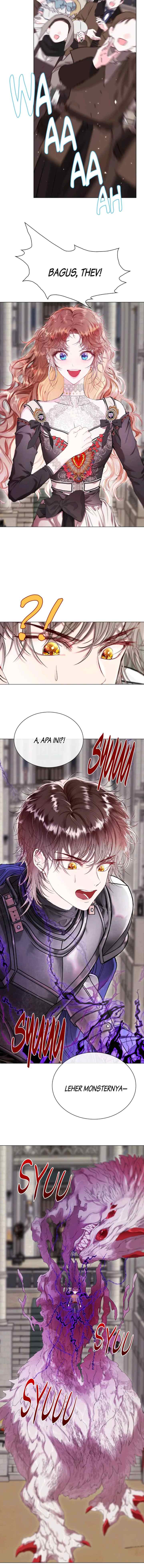 I Woke Up as the Ugly Duckling chapter 113 halaman 10