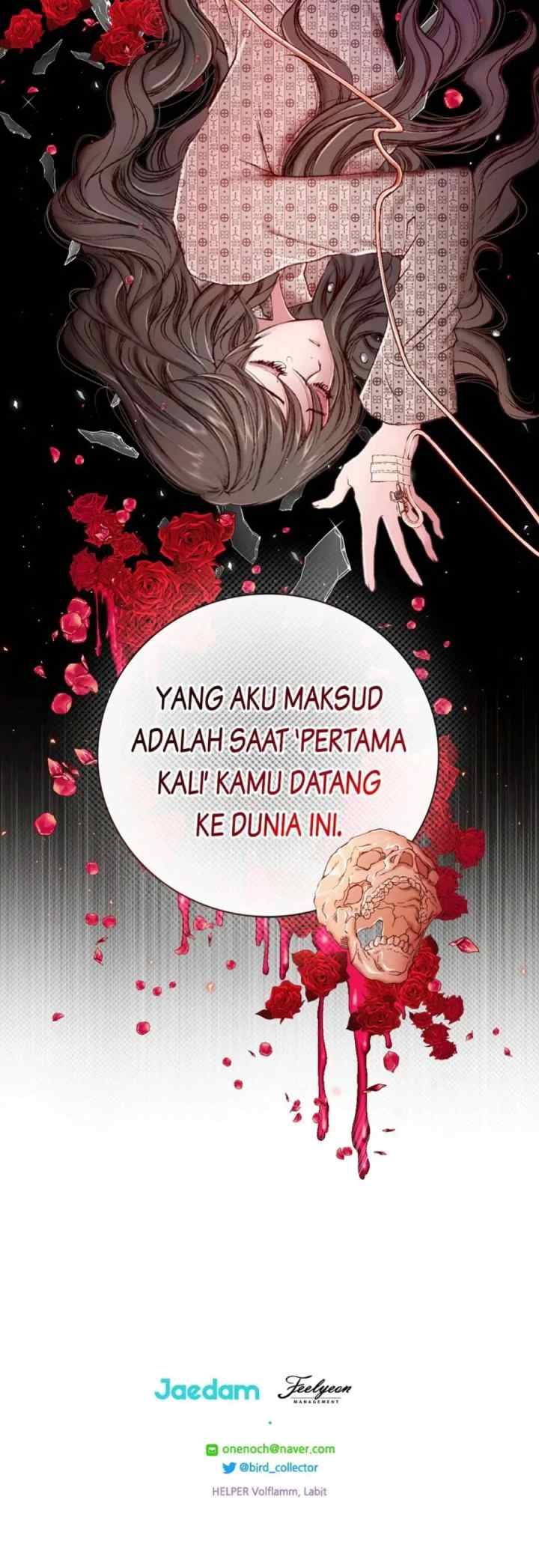 I Woke Up as the Ugly Duckling chapter 114 halaman 16