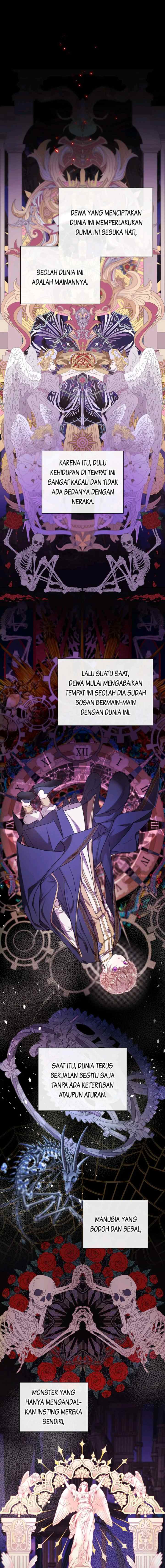 I Woke Up as the Ugly Duckling chapter 114 halaman 6