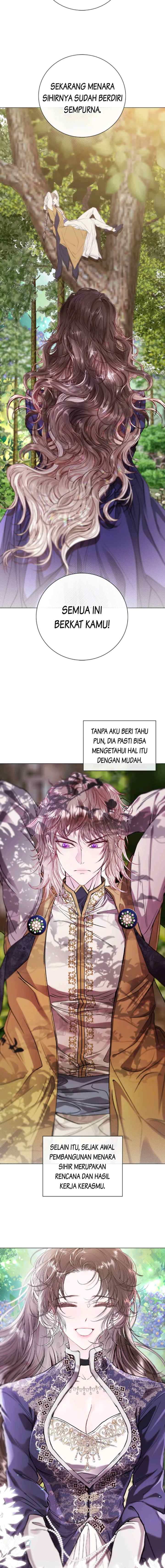 I Woke Up as the Ugly Duckling chapter 115 halaman 13