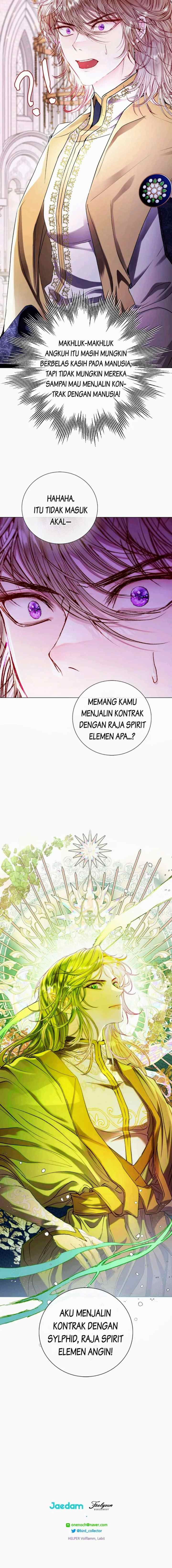 I Woke Up as the Ugly Duckling chapter 115 halaman 18