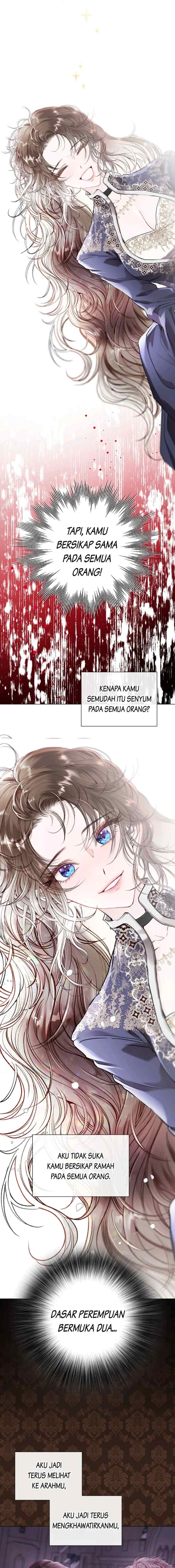I Woke Up as the Ugly Duckling chapter 115 halaman 15