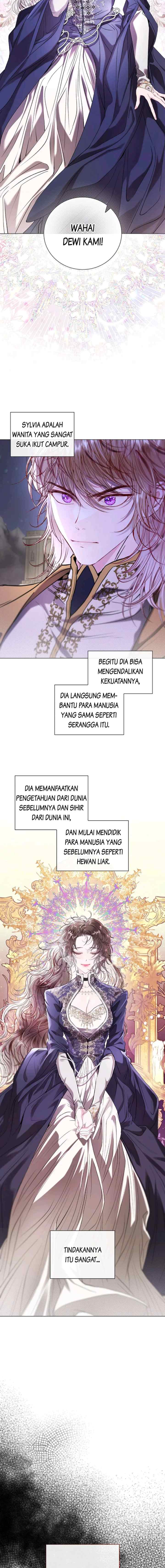 I Woke Up as the Ugly Duckling chapter 115 halaman 11