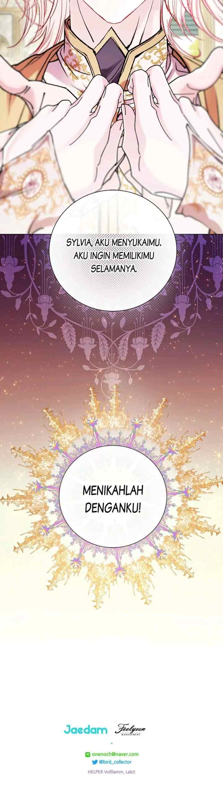 I Woke Up as the Ugly Duckling chapter 117 halaman 15