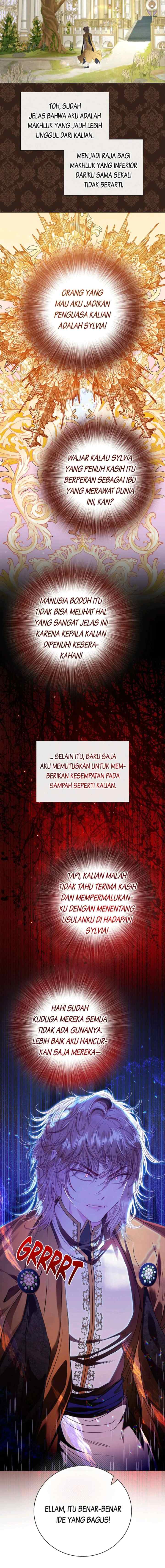 I Woke Up as the Ugly Duckling chapter 117 halaman 11