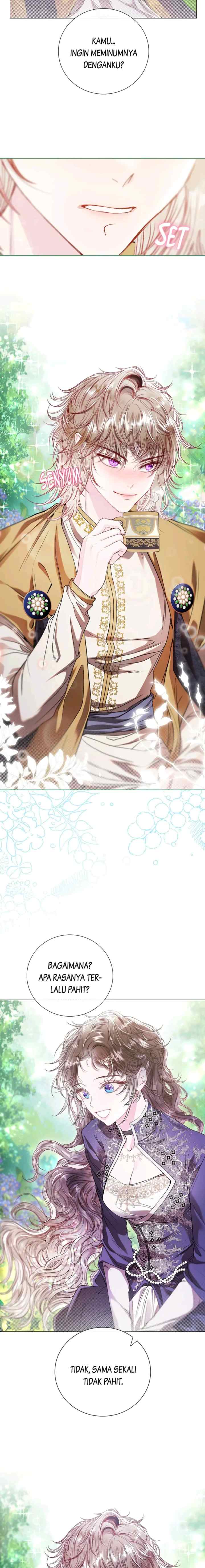 I Woke Up as the Ugly Duckling chapter 117 halaman 4