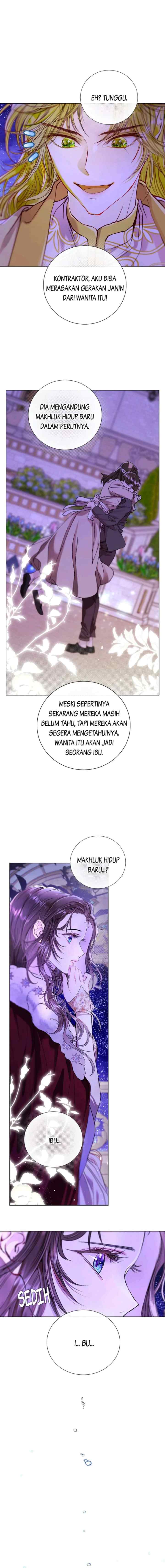 I Woke Up as the Ugly Duckling chapter 118 halaman 15