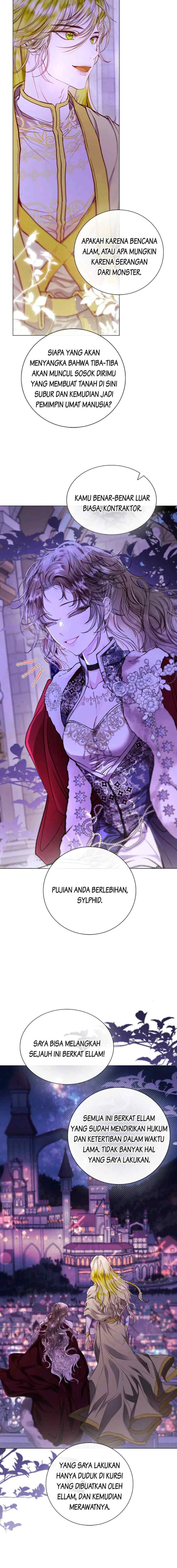 I Woke Up as the Ugly Duckling chapter 118 halaman 10