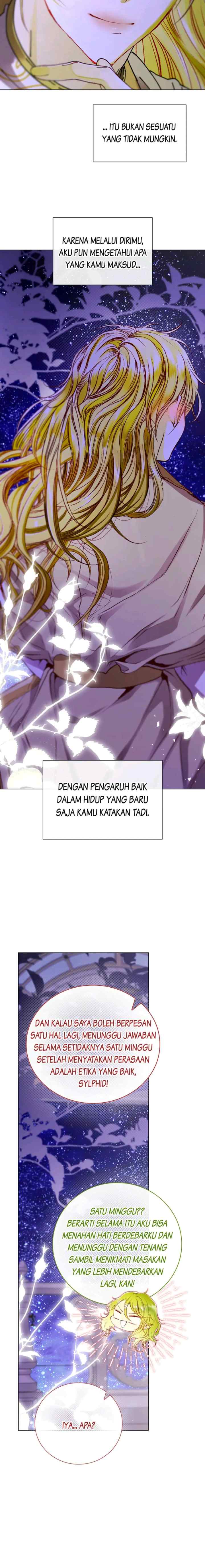 I Woke Up as the Ugly Duckling chapter 118 halaman 14