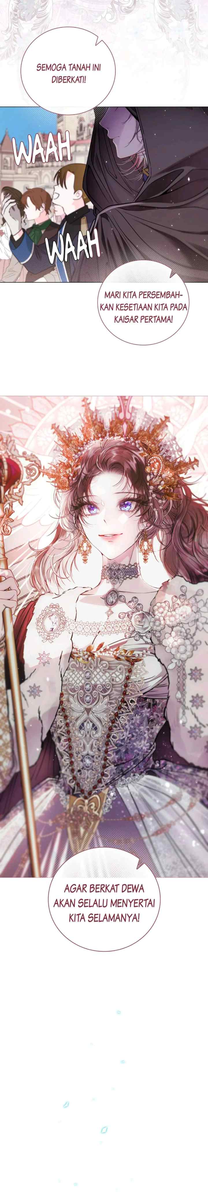 I Woke Up as the Ugly Duckling chapter 118 halaman 8