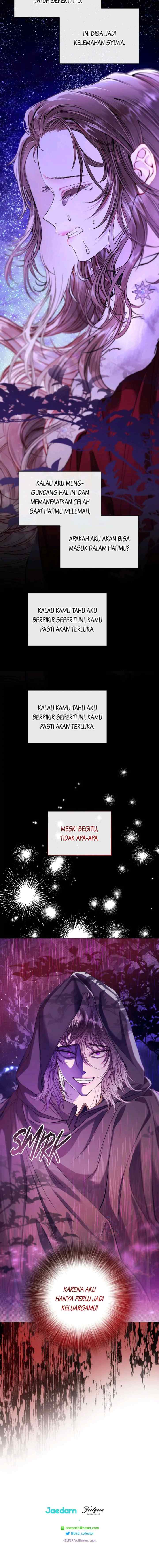 I Woke Up as the Ugly Duckling chapter 118 halaman 18