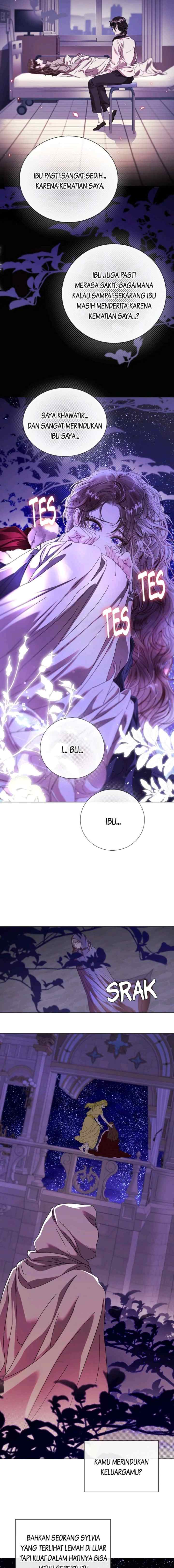 I Woke Up as the Ugly Duckling chapter 118 halaman 17