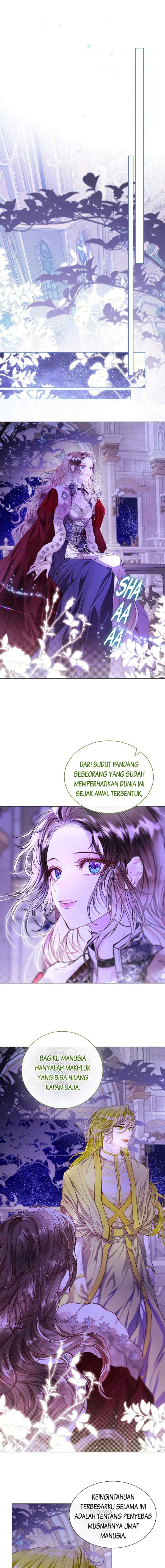 I Woke Up as the Ugly Duckling chapter 118 halaman 9