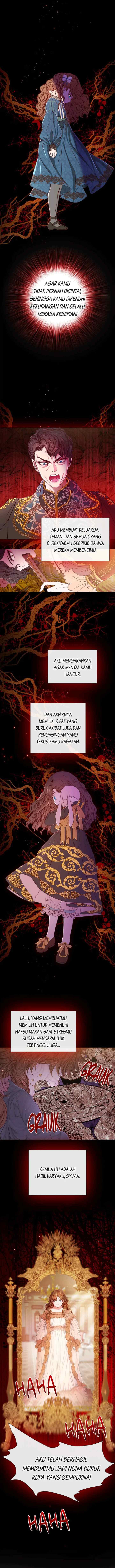 I Woke Up as the Ugly Duckling chapter 120 halaman 12