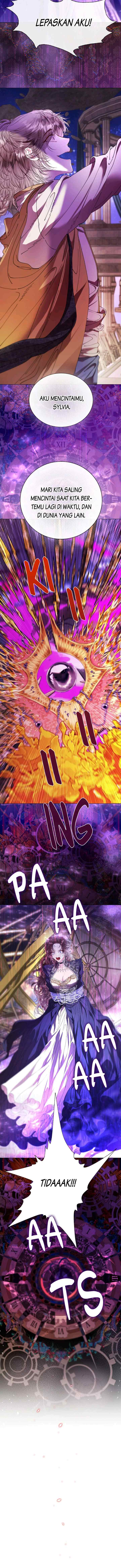 I Woke Up as the Ugly Duckling chapter 120 halaman 8