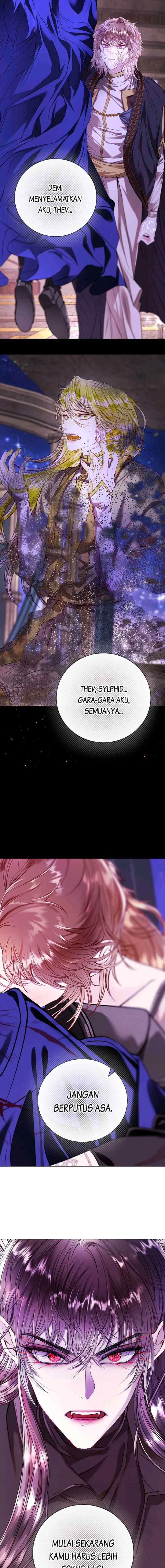 I Woke Up as the Ugly Duckling chapter 124 halaman 19