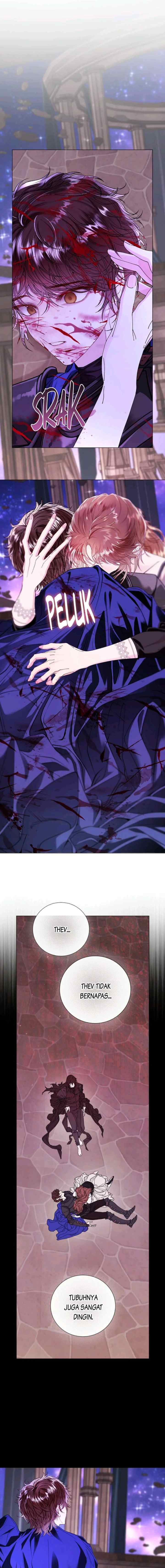I Woke Up as the Ugly Duckling chapter 124 halaman 18