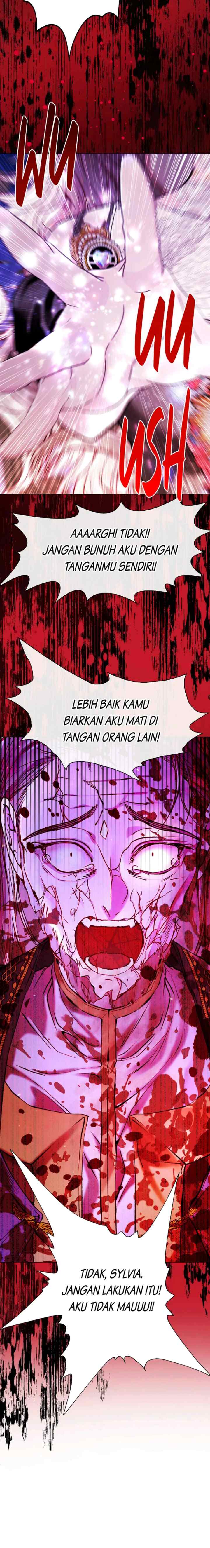 I Woke Up as the Ugly Duckling chapter 124 halaman 10