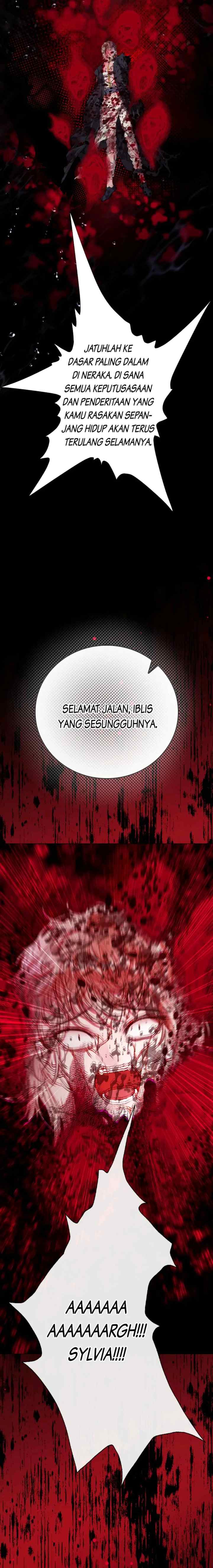 I Woke Up as the Ugly Duckling chapter 124 halaman 14