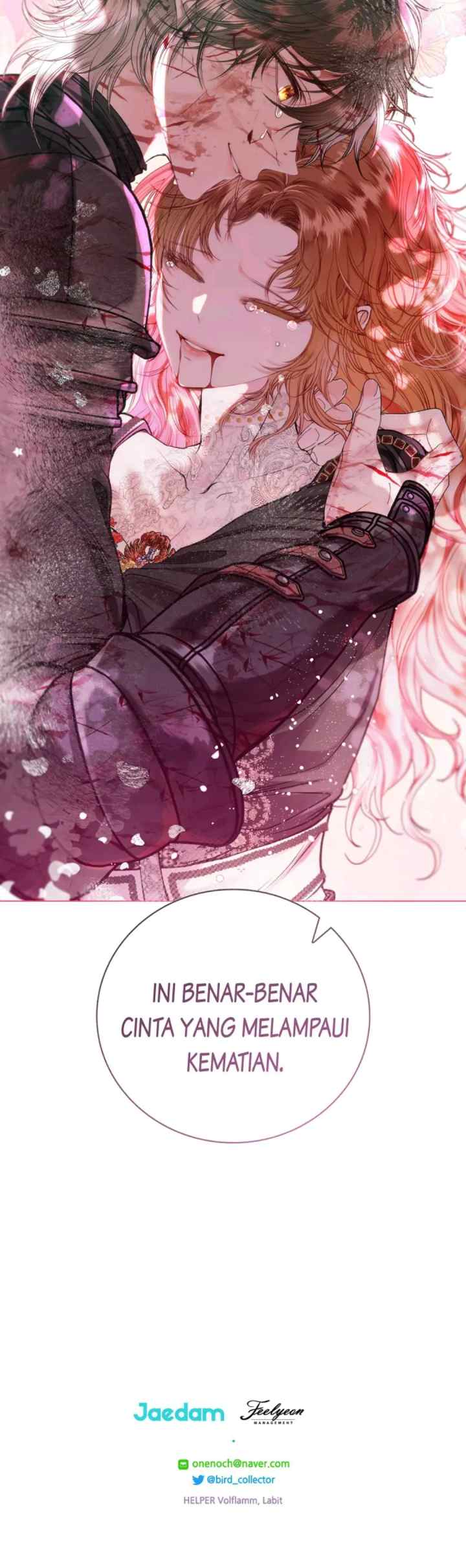 I Woke Up as the Ugly Duckling chapter 125 halaman 20