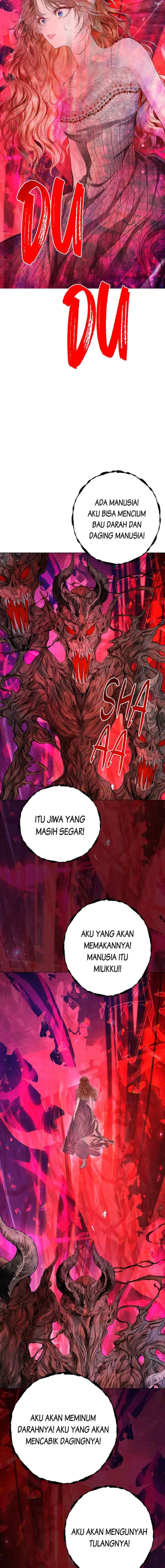 I Woke Up as the Ugly Duckling chapter 125 halaman 7